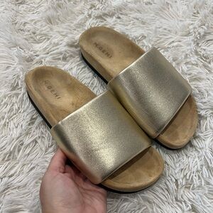 M. Gemi The Ada Slides - size 35 1/2 US 5